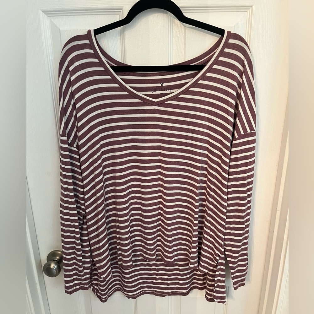 American Eagle Long Sleeve